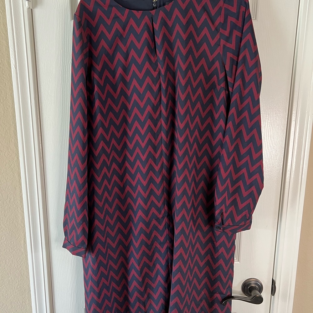 The Limited size XL Tall dress